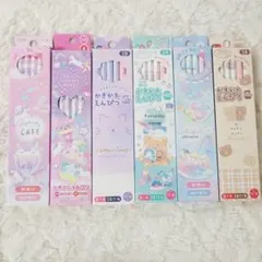 ☆E11 新品　鉛筆　6箱まとめ売り☆2B　クーリア　かきかた　入学　新学期