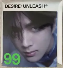 ジェイ ENHYPEN DESIRE:UNLEASH