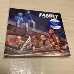「Paradox Live」　FAMILY