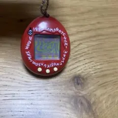 たまごっち　1997年　平成レトロ　ジャンク品　平成