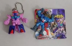 ビーストウォーズⅡ セカンド キーホルダー