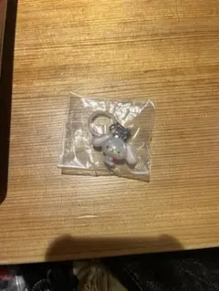 サンリオキャラクターズ ゆるっとめじるしアクセサリー しろうさ