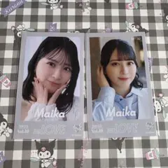 2025年最新】イコラブ 佐々木舞香 ミニフォトの人気アイテム