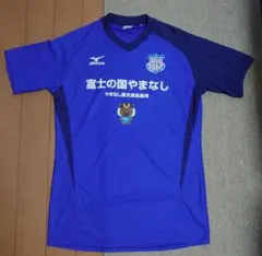 ヴァンフォーレ甲府 アウェイ練習用ウェア