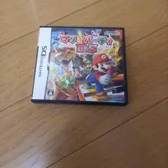 マリオパーティDS ニンテンドーDS ソフト