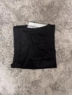 universal products ツータックワイドパンツ