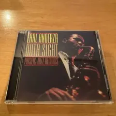 Earl Andezra / Outa Sight TOCJ 50227