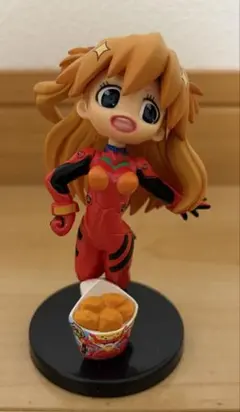2026年最新】ローソン エヴァ フィギュアの人気アイテム - メルカリ