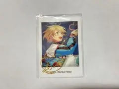 あんスタ ぱしゃっつ ALKALOID 白鳥藍良