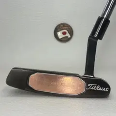 スコッティキャメロン クラブ