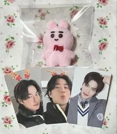 2026年最新】グループ名：EXO K-POP ぬいぐるみ・マスコットの人気