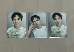 SEVENTEEN Dear盤 VERNON トレカ