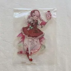 鬼滅の刃 卯年 アクリルスタンド アクスタ AGF 甘露寺蜜璃 - メルカリ