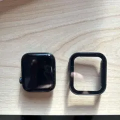 【美品】Apple Watch SE (第2世代) 44mm ミッドナイト
