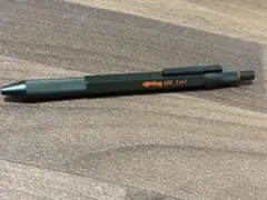rotring 600 3 in 1 シャープペンシル