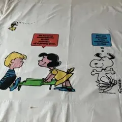 ヴィンテージシーツ シーツ