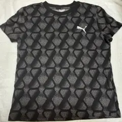 プーマ　Tシャツ