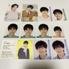 北川拓実 デタカ