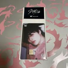 straykids wowpass アイエン do it