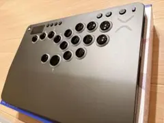 【中古】　victrix レバーレスコントローラー Amazon.co.jp: 【SONY公式ライセンス商品】PDP by TURTLE BEACH