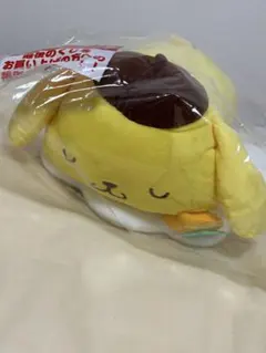 サンリオくじ ポムポムプリン