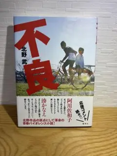 不良