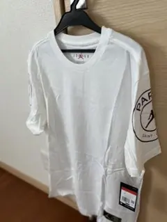 値下げ　新品未使用タグ付き　希少　パリサンジェルマン　Tシャツ