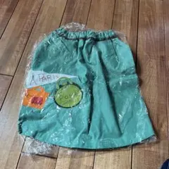 ファミリア　スカート140