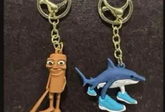 トララレロトラララ キャラクターグッズ