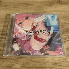 唯、散る カラビンカ 闇市ラプソディ CD - メルカリ