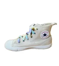 converse キッズスニーカー　20cm