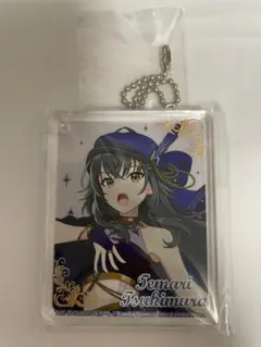 学園アイドルマスター アニカフェ CoLotta 月村手毬