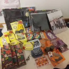 キスマイ キスマイグッズ Kis-My-Ft2 Kis-My-Ft2グッズ