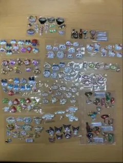 最終値下げ ボンボンドロップ シール　余り