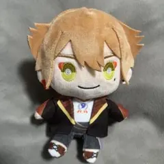 にじぬい 伏見ガク - メルカリ