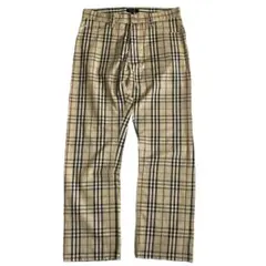 2026年最新】バーバリー ズボンの人気アイテム - メルカリ