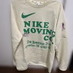 NIKE DF DRI-FIT トレーナー　スウェット　Mサイズ