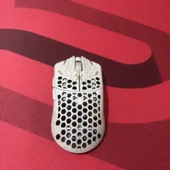 finalmouse Clix Mediumのサムネイル