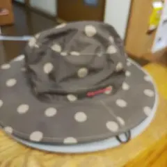 コロンビアハット