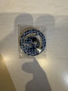 Candytune 福山莉乃 アクスタ