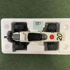 【美品‼️】HONDA RA271 1964 西ドイツグランプリ 1/20スケールのサムネイル