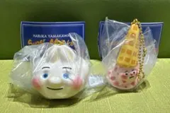 新品　Super Super Market ミニチュアチャームコレクション ２種