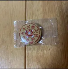 ONE PIECE ワンピースカンバッジ 2010年 ミニ缶バッジ サニー号