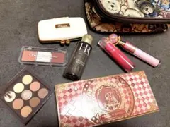 まとめ売り】JILL STUART アイシャドウパレット セット リップグロス