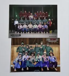 忍ミュ 6段再演 ブロマイド 雪鬼 留三郎 - メルカリ
