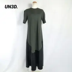 最近モデル 2024 フェイクレザードッキングワンピース