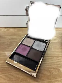 【最終値下げ】SUQQU スック シグニチャーカラーアイズ11