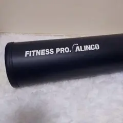 極美品 ALINCO フィットネス プロ アルインコ ストレッチポール ヨガ