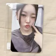 YOUNG POSSE Cold ジアナ 日本 リリイベ トレカ