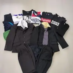 ご服まとめ売り　男の子